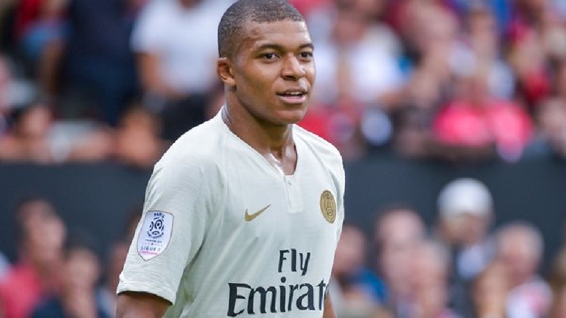 Mbappé Il faut préparer les prochaines échéances....Le PSG est un club qui veut se développer