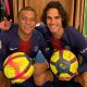 Mbappe + Cavani record