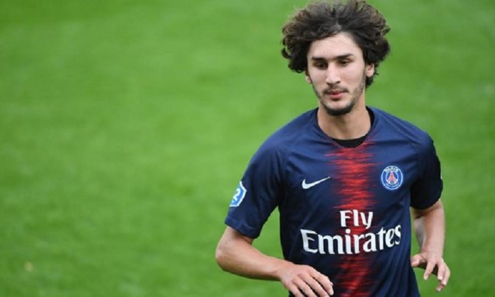 Mercato - Le Parisien confirme que Yacine Adli se dirige vers Bordeaux