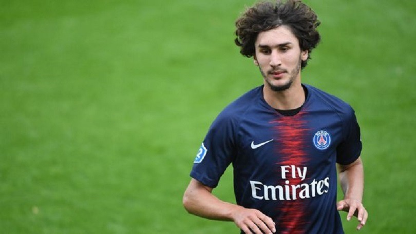 Mercato - Yacine Adli rejoint les Girondins de Bordeaux, c'est officiel