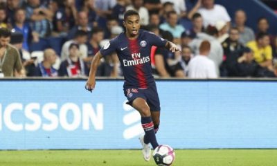 Mercato - Courtisé par le Celtic et Saint-Etienne, Dagba va rester au PSG selon RMC Sport