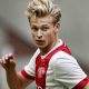 Mercato - De Jong et l'Ajax veulent que son avenir soit réglé dans les prochains jours, selon Mundo Deportivo