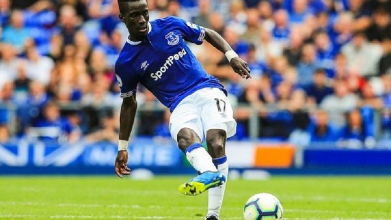 Mercato - Everton ne veut pas vendre Gueye au PSG en janvier, affirme le Daily Mail