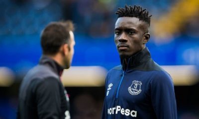 Mercato - Idrissa Gueye, le PSG est officiellement entré en contact avec Everton, selon Foot Mercato