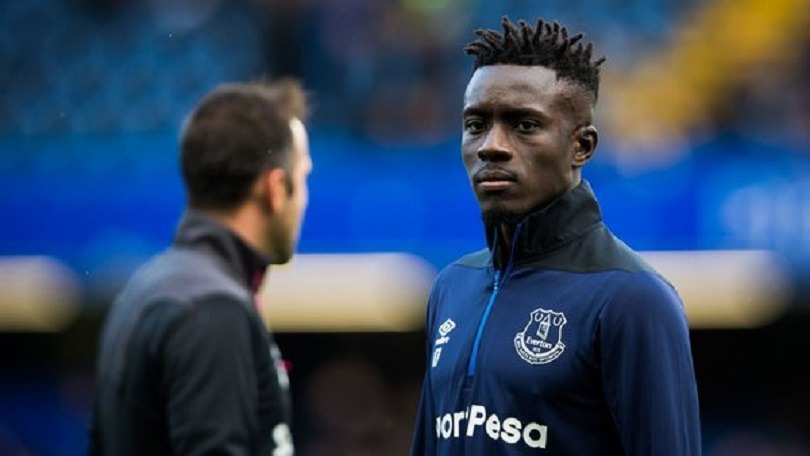 Mercato - Idrissa Gueye, le PSG est officiellement entré en contact avec Everton, selon Foot Mercato