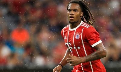 Mercato - Kovac Renato Sanches, le PSG est intéressé mais il ne partira pas