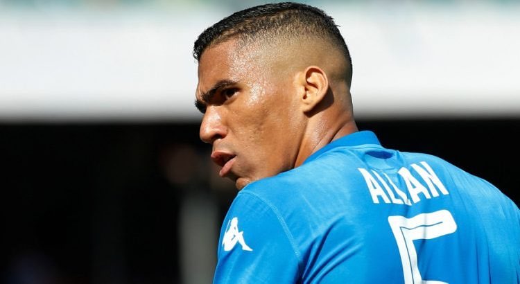 Mercato - La Gazzetta dello Sport évoque l'offre du PSG pour Allan et le Napoli