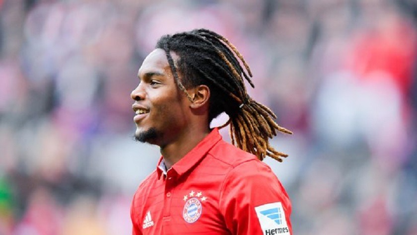 Mercato - La rumeur envoyant Renato Sanches au PSG déjà refroidie par Sky