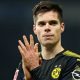 Mercato - Le Borussia Dortmund répète que Weigl ne bougera pas cet hiver