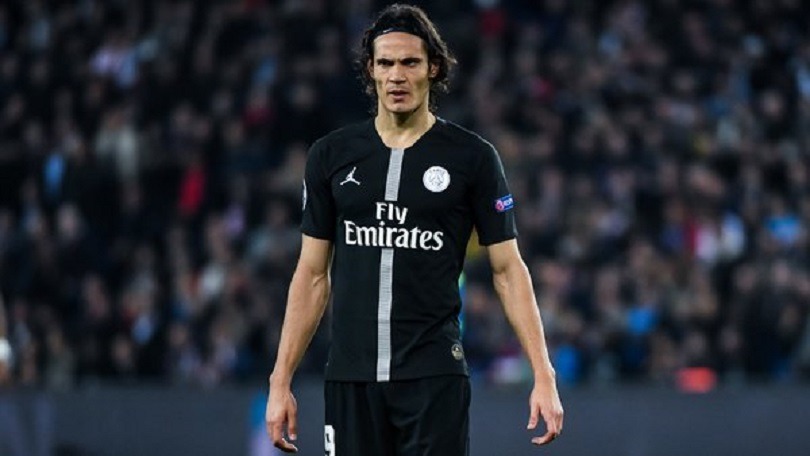 Mercato - Le Napoli dément encore la rumeur d'un retour de Cavani et pense plutôt au prochain