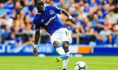 Mercato - Le PSG discute avec Everton pour Gueye, Allan et Weigl autres pistes étudiées selon Téléfoot