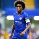 Mercato - Le PSG fait une offre pour Willian afin de remplacer Neymar, la presse anglaise en forme