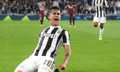 Paulo Dybala place le PSG comme favori pour la Ligue des Champions