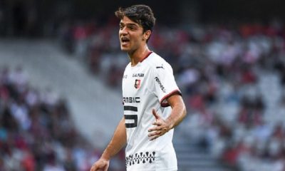 Mercato - Le PSG pense à Grenier et s'est renseigné, selon Yahoo Sport  