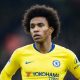 Mercato - Le clan Willian est à Paris en attente d'un accord entre le PSG et Chelsea, affirme UOL Esporte