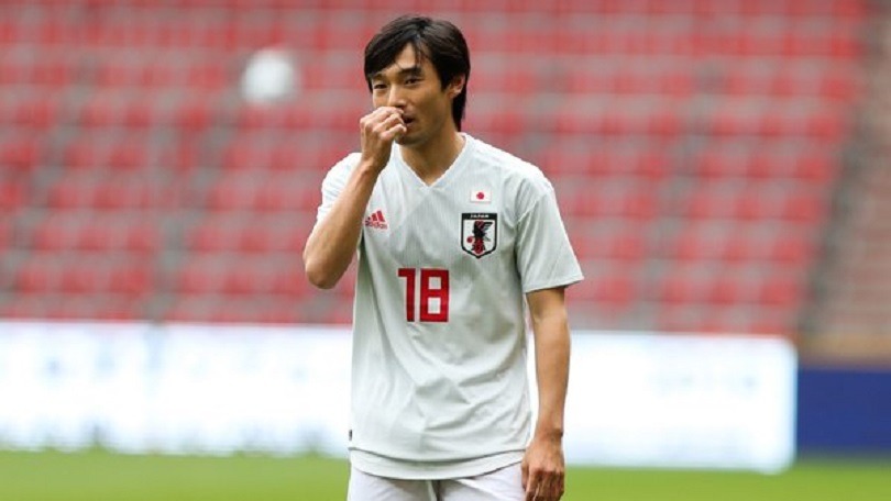 Mercato - Nakajima a bien signé à Al-Duhal (Qatar), avant une arrivée au PSG ?