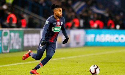 Mercato - Nkunku devrait finalement rester au PSG cet hiver, affirme L'Equipe