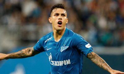 Mercato - Paredes au PSG c'est fait, annonce L'Equipe