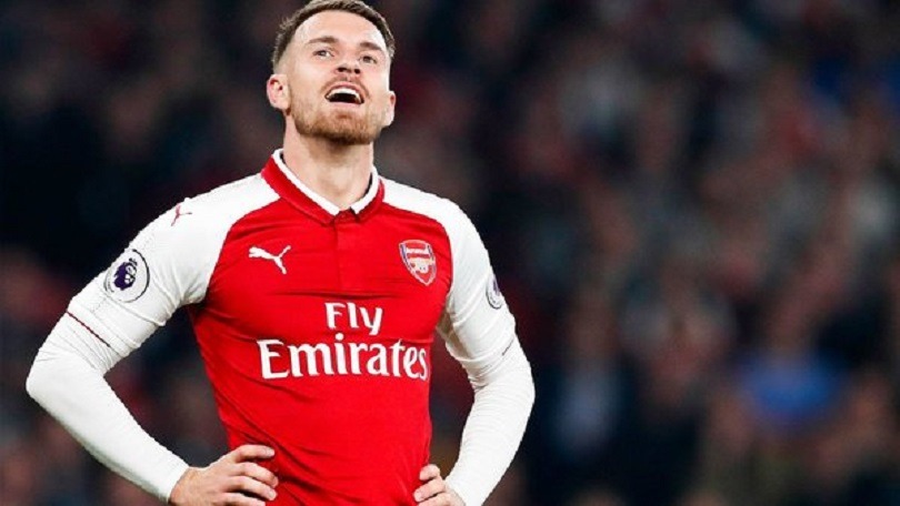 Mercato - Ramsey a refusé l'approche du PSG et va signer à la Juventus, selon Sky Sport