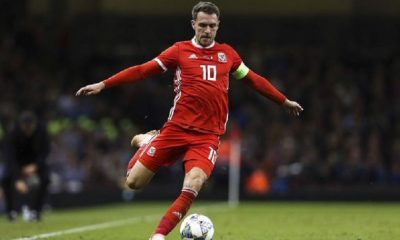 Mercato - Ramsey devrait finalement passer sa visite médicale et signer à la Juventus Turin