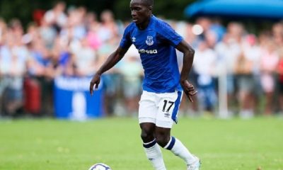 Mercato - Rien n'est encore finalisé la venue d'Idrissa Gueye au PSG, annonce Le Parisien