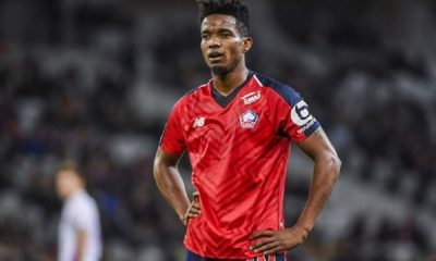 Mercato - Thiago Mendes pourrait être un plan de secours du PSG en cas d'échec avec Gueye, selon La Voix du Nord