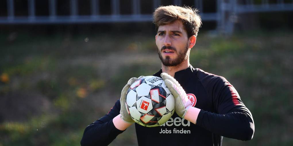 Mercato - Trapp, l'Eintracht Francfort va discuter avec le PSG au début du printemps pour un transfert selon Bild