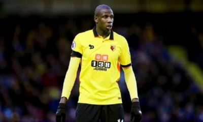 Mercato - Watford ferme clairement la porte pour Doucouré cet hiver, indique Sky Sports