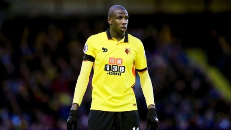 Mercato - Watford "n'a aucune intention de vendre" Doucouré cet hiver, indique Sky Sports  