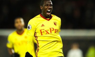 Mercato - Watford ne vendre pas Abdoulaye Doucouré cet hiver, affirme le London Evening Standard