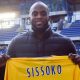 Mohamed Sissoko