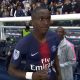 Diaby: "Mes coéquipiers me disent d’observer Neymar ou Draxler"  