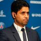 Nasser Al-Khelaïfi devrait intégrer le comité exécutif de l'UEFA Je suis impatient