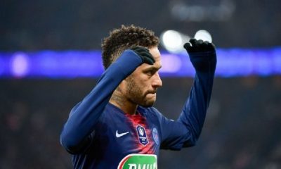 Neymar absent au moins 45 jours, selon UOL Esporte