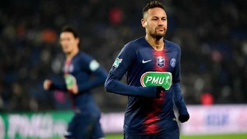 Neymar, décision cet après-midi et désaccord entre le PSG et le Brésil selon L'Equipe