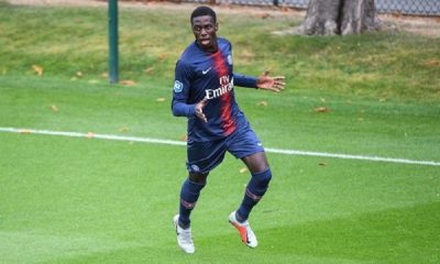 Neymar valide le choix de Weah de rejoindre le Celtic et estime qu'il peut devenir l'un des meilleurs