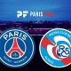 PSG/Strasbourg - Les équipes officielles :