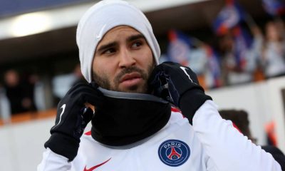 PSGStrasbourg - Jesé est dans le groupe parisien, selon Marca