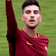 Mercato - Lorenzo Pellegrini ironise sur la rumeur PSG