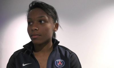 Perle Morroni a prolongé son contrat au PSG, annonce Loïc Tanzi