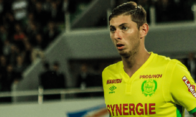 Recherche d'Emiliano Sala : Le joli geste de Kylian Mbappé