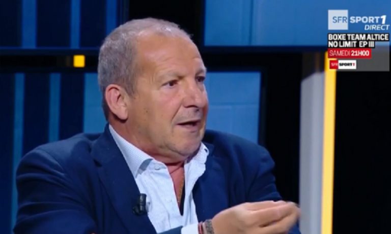 PSG/Guingamp - Selon Courbis, Paris ne tombera pas deux fois dans le même piège et se montrera intraitable !