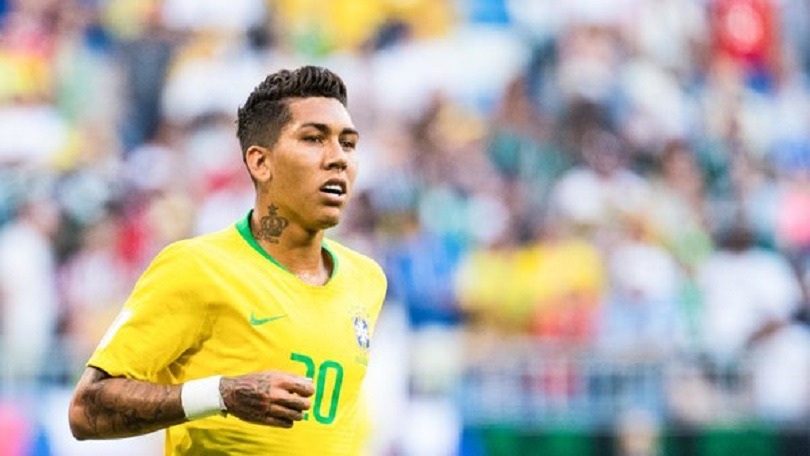 Samba d'Or 2018 - Firmino s'impose, le meilleur joueur du PSG est 3e