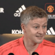 Solskjaer "Ma tactique contre le PSG ? Je ne vais certainement pas leur donner des informations, non ?"