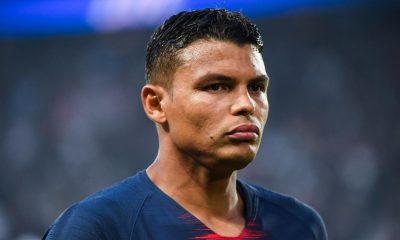 Thiago Silva Allan Tous les grands sont les bienvenus...Nous serions contents qu'il vienne