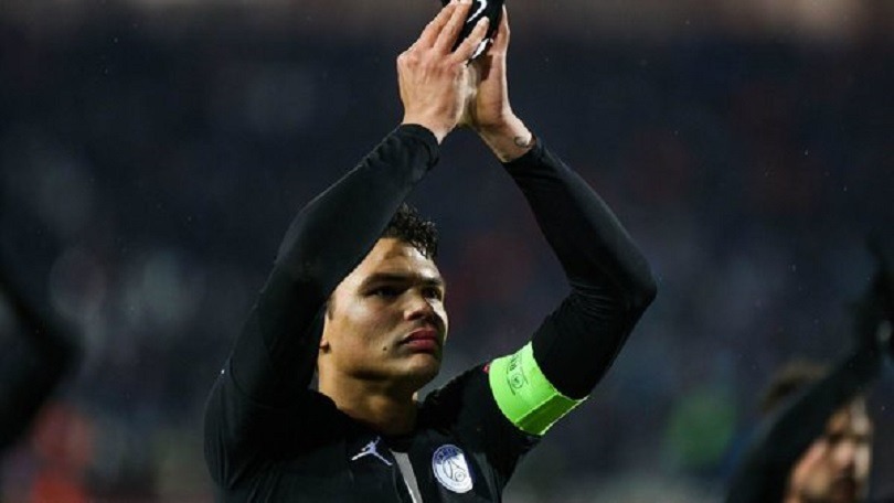 Thiago Silva "J’ai pensé à l’équipe et choisi de revenir plus tôt"