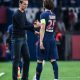 Thomas Tuchel a confirmé qu'Adrien Rabiot fait le stage au Qatar avec le PSG