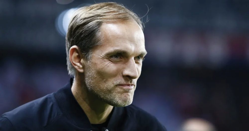 Thomas Tuchel