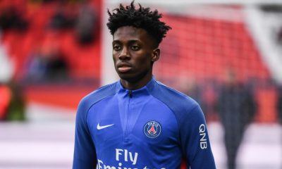 Timothy Weah