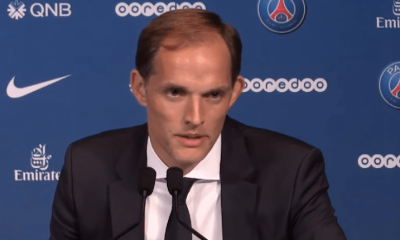 PSG/Strasbourg - Tuchel en conf : l'objectif, Draxler, Dani Alves, Verratti et mercato